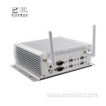 Industrial Fanless Rugged Mini Box PC NUC PC